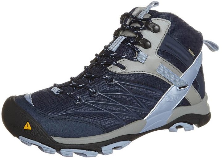 keen marshall mid