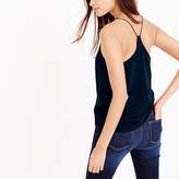 Thumbnail for your product : J.Crew Carrie cami