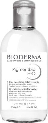 Bioderma Pigmentbio Brightening Cleansing Micellar Water Anti-Dark Spot 250ml