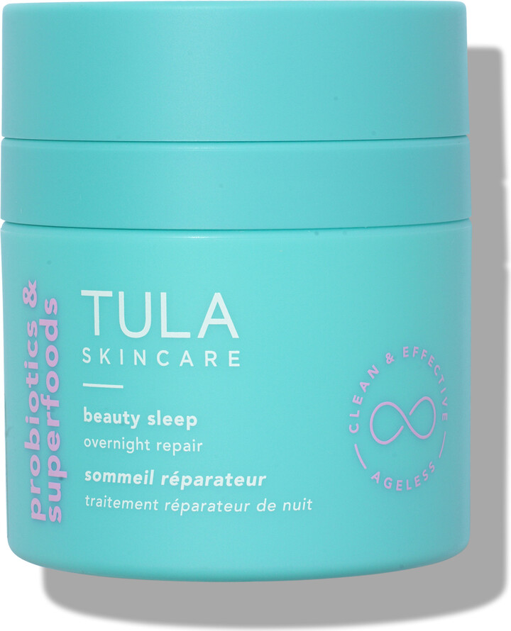 Tula Beauty Sleep Overnight Repair Treatment