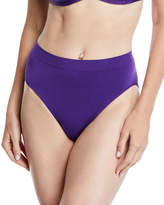 Thumbnail for your product : Wacoal BSmooth High-Cut Bikini Briefs