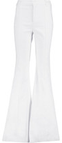 Thumbnail for your product : Derek Lam 10 Crosby High-Rise Flared Jeans