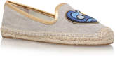 Thumbnail for your product : Tory Burch Parrot Espadrille