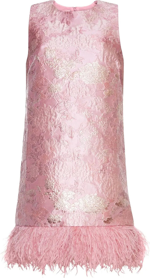 Cara Cara Belmond dress