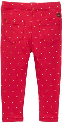 Tea Collection Polka Dot Pants (Toddler, Little Girls, & Big Girls)