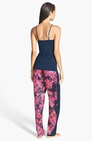 Thumbnail for your product : Midnight by Carole Hochman 'Luxurious' Satin Pajamas
