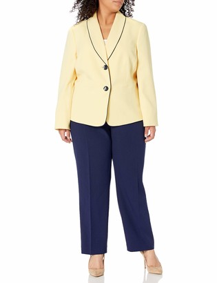 ross pant suits