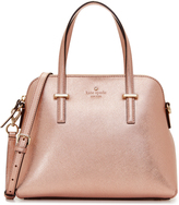 Thumbnail for your product : Kate Spade Maise Dome Satchel