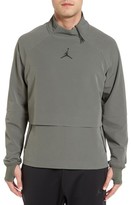 Thumbnail for your product : Nike Men's Jordan 23 Tech Shield Jacket