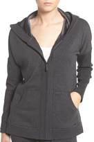 Thumbnail for your product : UGG Mavis Stretch Zip-Up Hoodie