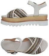 Thumbnail for your product : Logan Sandals