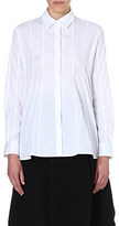 Thumbnail for your product : J.W.Anderson Hourglass multi-seam shirt