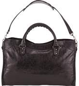 Thumbnail for your product : Balenciaga Women's Arena Leather Classic City Bag