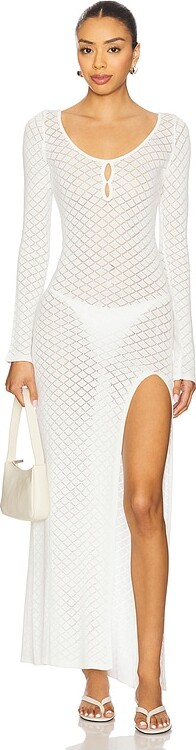 superdown Azalea Maxi Dress