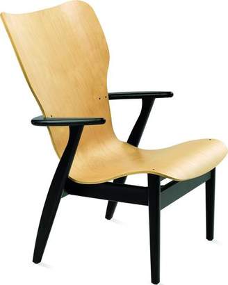 Artek Domus Birch Lounge Chair