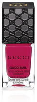 Thumbnail for your product : Gucci Bougainville, Bold High-Gloss Lacquer