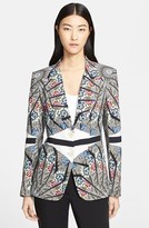 Thumbnail for your product : Etro Floral Mandala Print Jacket