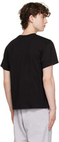 Thumbnail for your product : Second/Layer 3-Pack Black Classic T-Shirt