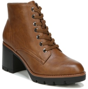 naturalizer colby platform hiking boot