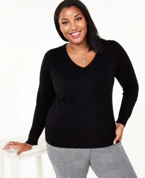 charter club sweaters macys