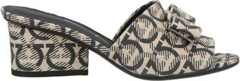 Ferragamo Woman Sandals