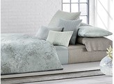 Thumbnail for your product : Calvin Klein Woven Sparkle Pillow In Dew Drop