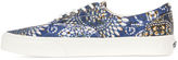 Thumbnail for your product : Vans The Era CA Sneaker in Batik Indigo Dress Blues