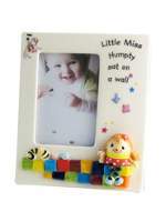 Thumbnail for your product : Aynsley Miss Humpty photo frame