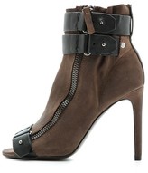 Thumbnail for your product : Dolce Vita Harbor Open Toe Booties