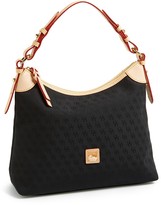 Thumbnail for your product : Dooney & Bourke 'Sac' Hobo