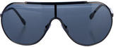 Thumbnail for your product : D&G 1024 D&G Shield Sunglasses