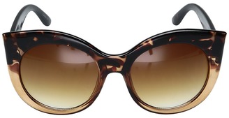Steve Madden Marley Fashion Sunglasses
