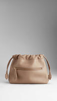 Thumbnail for your product : Burberry The Beauty Crush in Leather