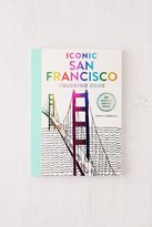 Thumbnail for your product : Urban Outfitters Iconic San Francisco Coloring Book By Emily Isabella