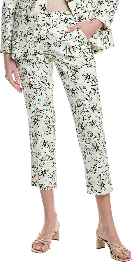 Marella Pineta Trouser
