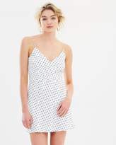 Thumbnail for your product : Bec & Bridge Petit Miam Mini Dress