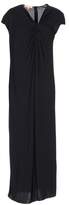 Thumbnail for your product : Michael Kors COLLECTION 3/4 length dress