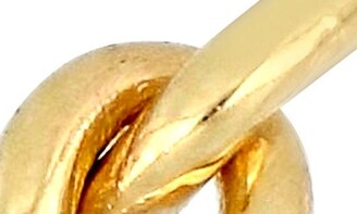 Bony Levy 14K Gold Knot Ring