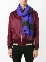 Thumbnail for your product : Haider Ackermann printed scarf