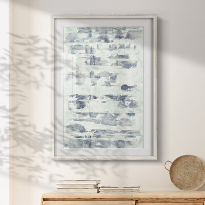 Wexford Home Take a Seat IX -Gallery Wrapped Canvas