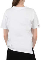 Thumbnail for your product : Molly Bracken Not My Problem Cotton Tee