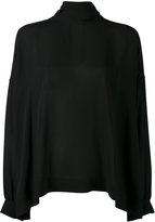 Balenciaga - blouse Fluid Vareuse 