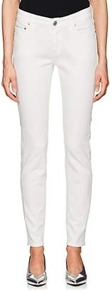 Care Label Women's Cigar 137 Skinny Jeans - White