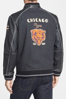 Thumbnail for your product : Tommy Bahama NFL Wool Blend Varsity Jacket