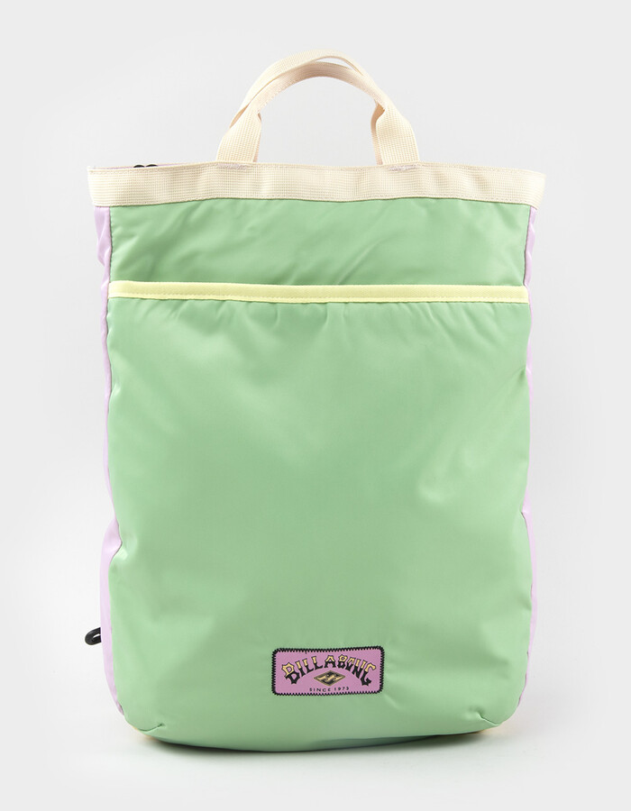 BILLABONG Lightweight Womens Backpack