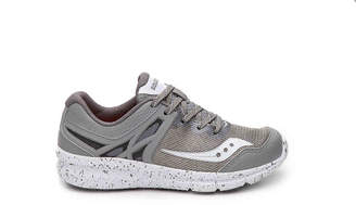 Saucony Velocity Toddler & Youth Running Shoe - Boy's
