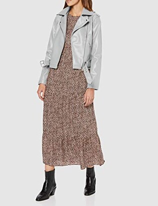 New Look Grey Jackets For Women | Shop the world's largest collection of  fashion | ShopStyle UK