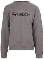 Thumbnail for your product : J.W.Anderson Sweatshirt