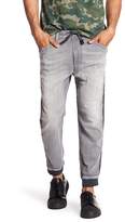 Thumbnail for your product : Diesel Narrot Sweat Denim Pants
