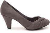 Thumbnail for your product : Abella Women's Vanni Pump -Grey